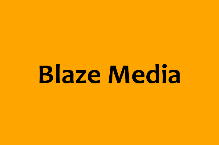 Blaze Media