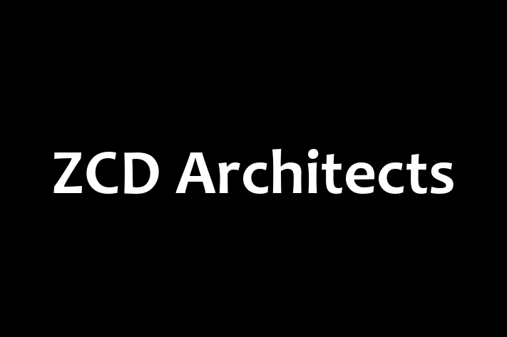 ZCD Architects