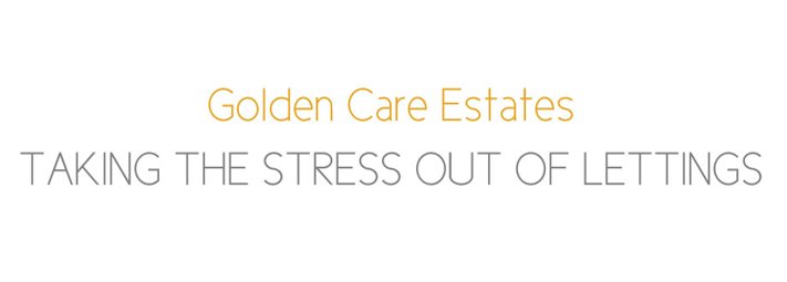 Golden Care Estates