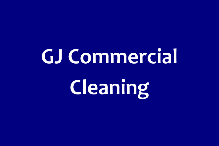 GJ Commercial Cleaning