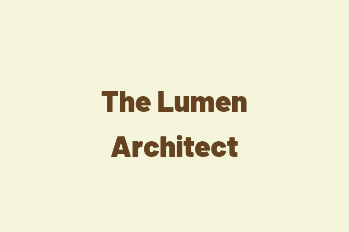 The Lumen Architect