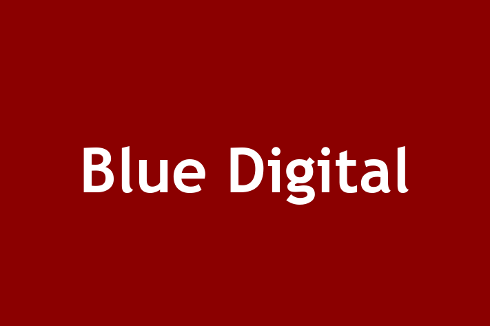 Blue Digital