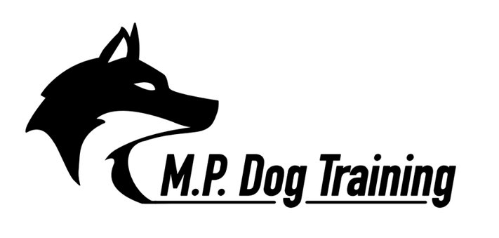 M P Dog Training