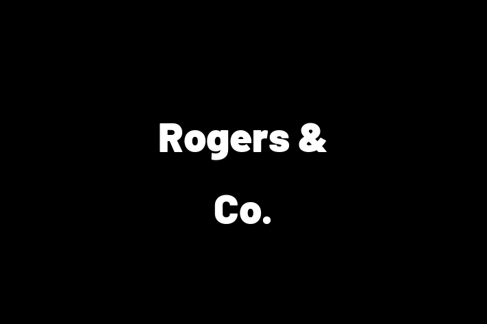 Rogers & Co 