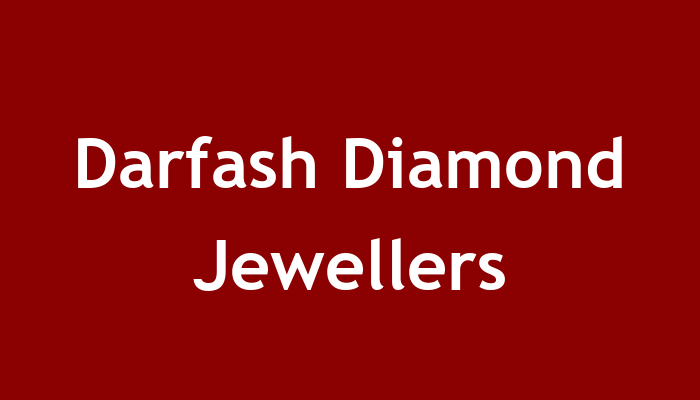 Darfash Diamond Jewellers