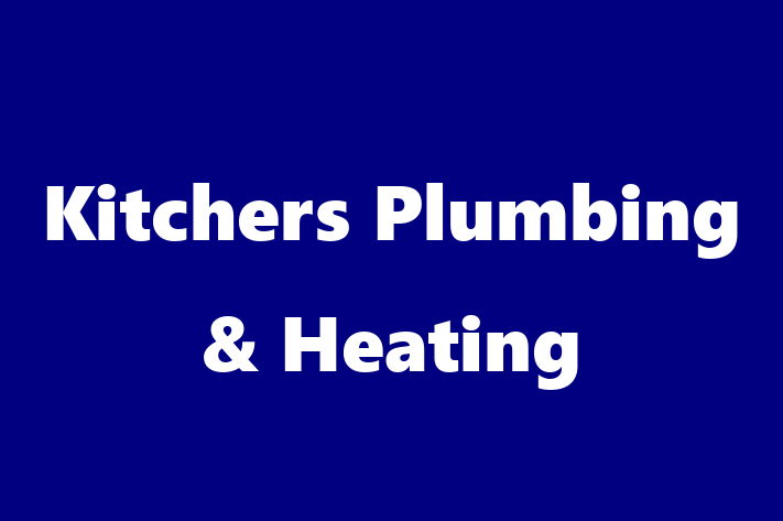 Kitchers Plumbing & Heating