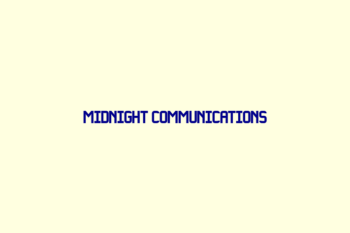 Midnight Communications