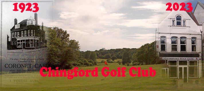 Chingford Golf Club