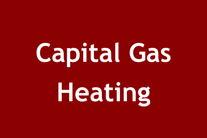 Capital Gas Heating