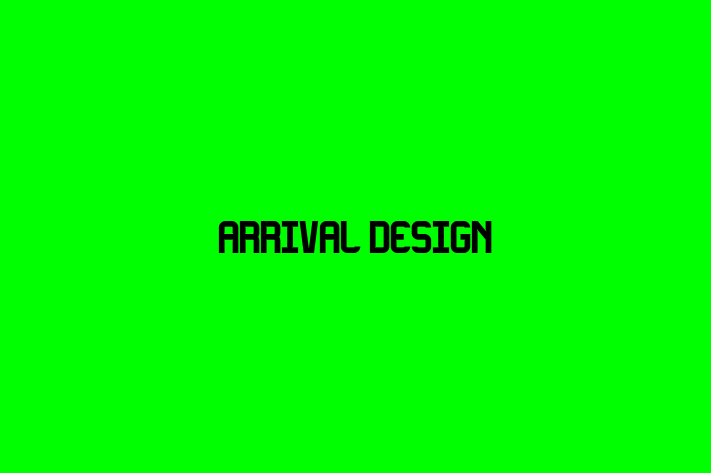 Arrival Design