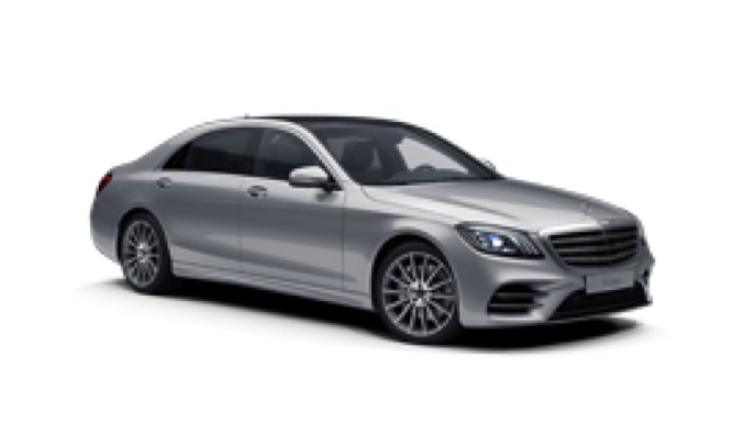 GS Car Hire London Chauffeurs