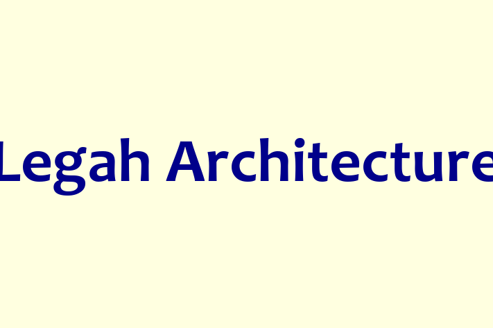 Legah Architecture