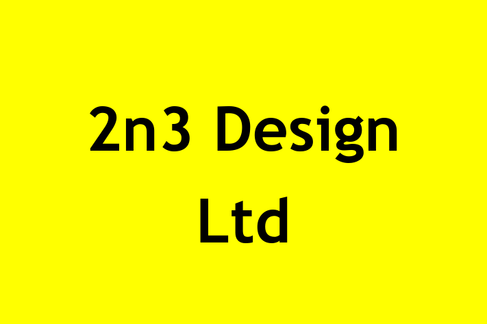 2n3 Design Ltd