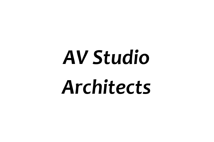 AV Studio Architects