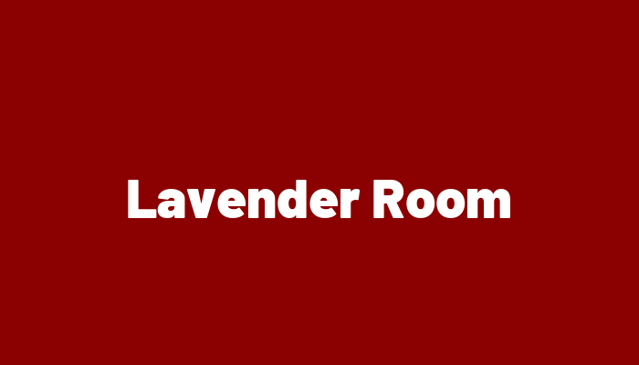 Lavender Room