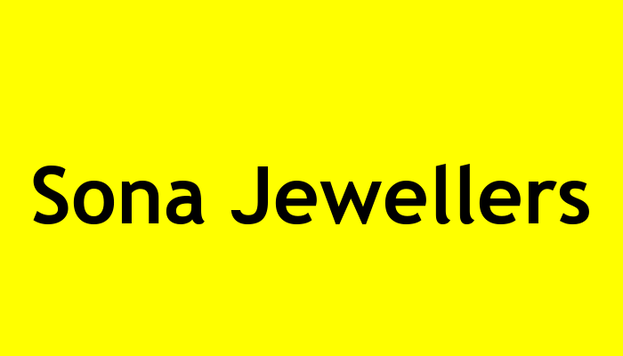 Sona Jewellers