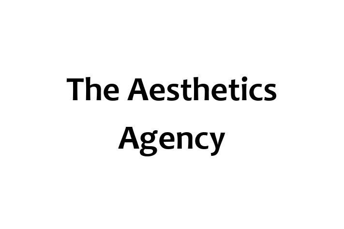 The Aesthetics Agency