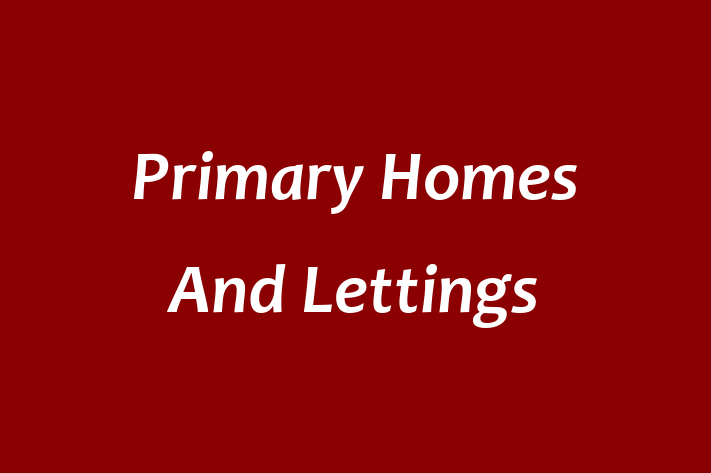 Primary Homes And Lettings