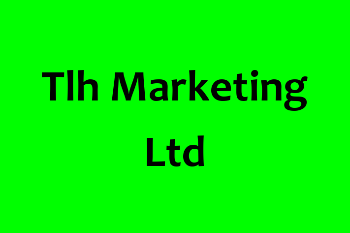 Tlh Marketing Ltd