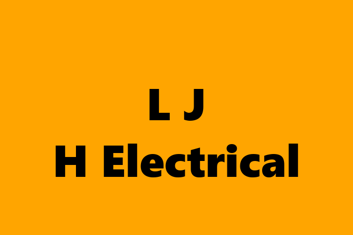 L J H Electrical