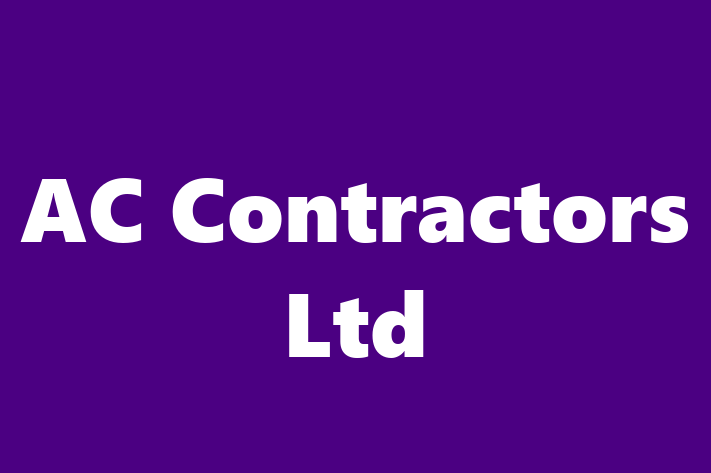 AC Contractors Ltd