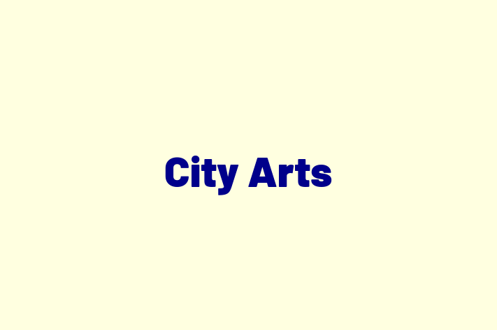 City Arts