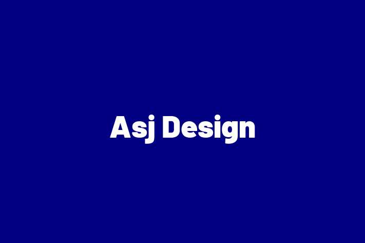 Asj Design