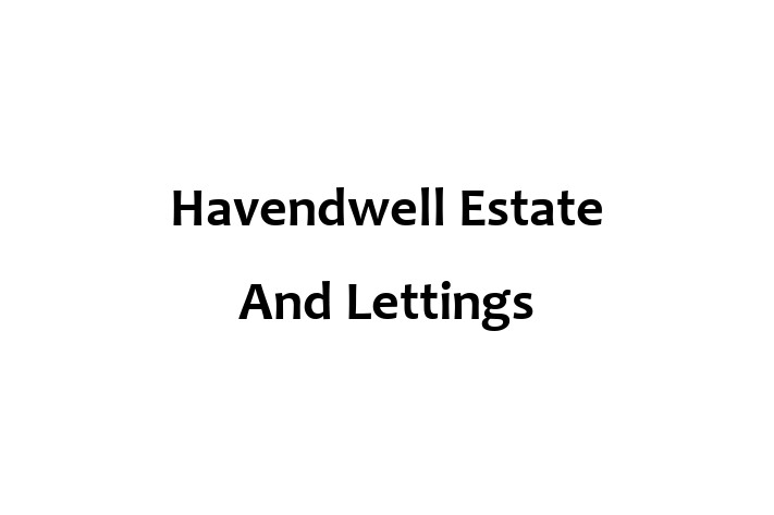 Havendwell Estate And Lettings