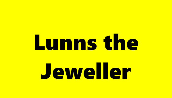 Lunns the Jeweller