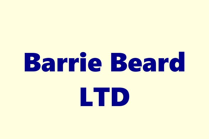 Barrie Beard LTD