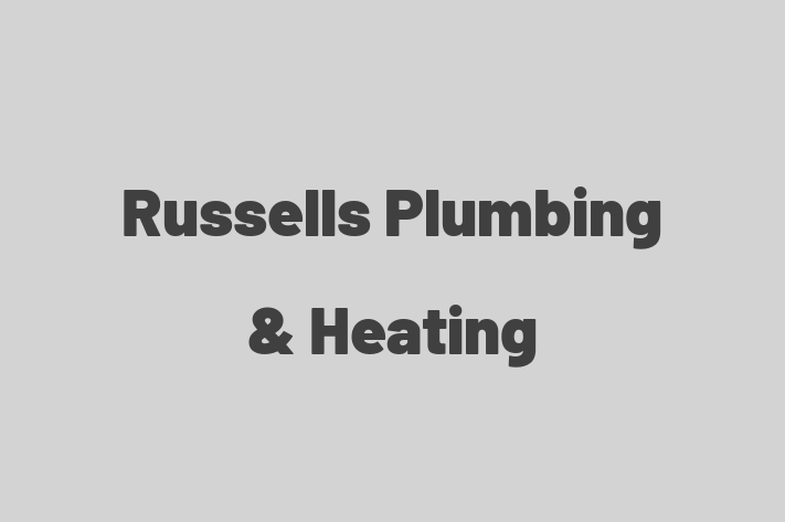 Russells Plumbing & Heating