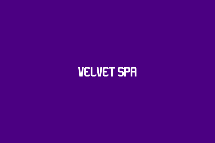 Velvet Spa