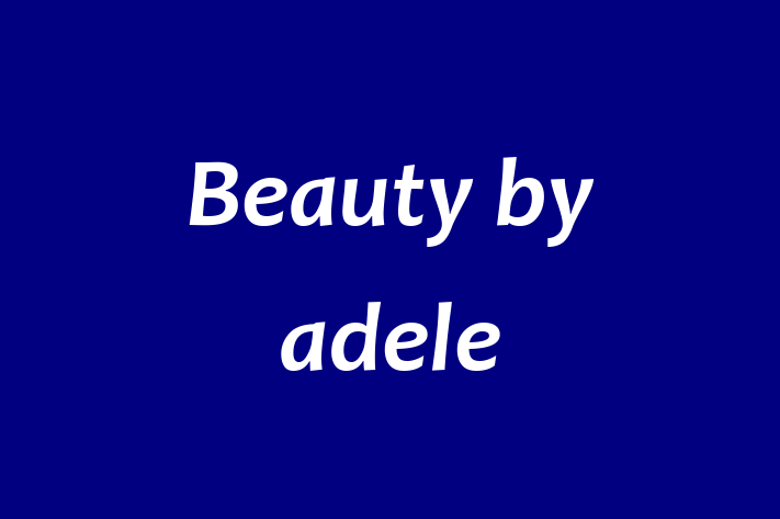 Beauty by adele