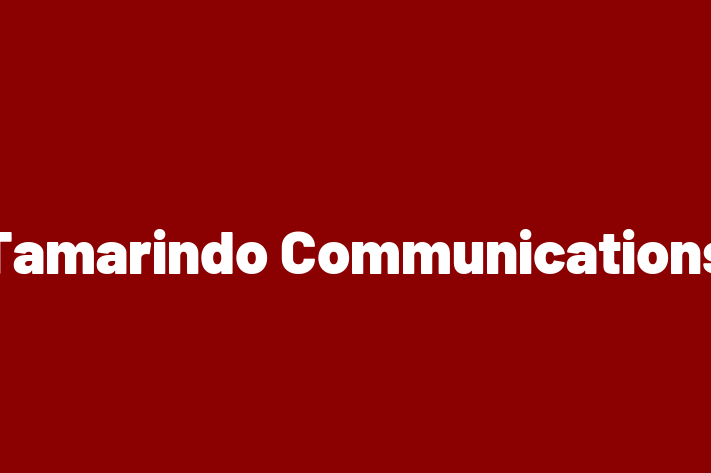 Tamarindo Communications