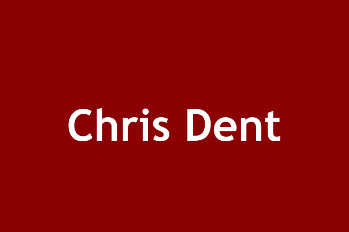 Chris Dent