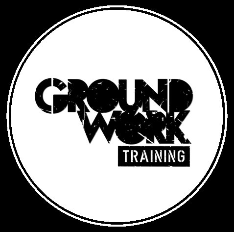 Personal Training — GroundWork Training