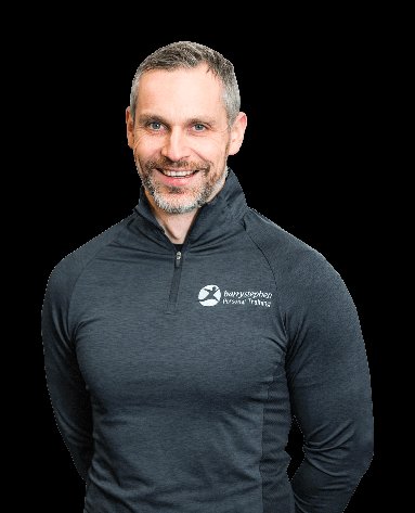 Barry Stephen Personal Training