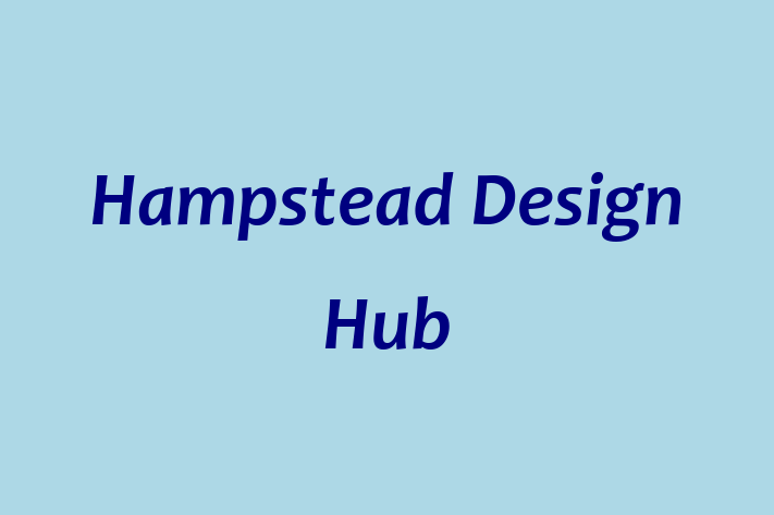 Hampstead Design Hub