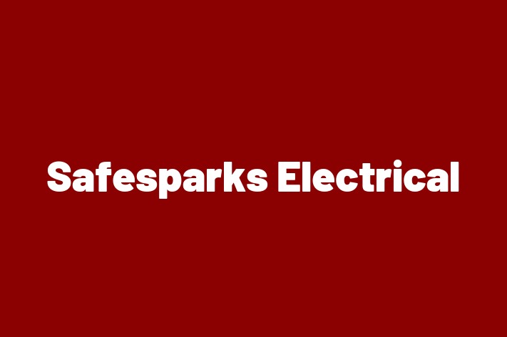 Safesparks Electrical