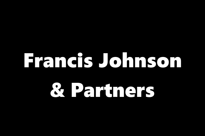 Francis Johnson & Partners