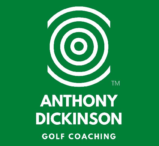 Anthony Dickinson Golf Coaching