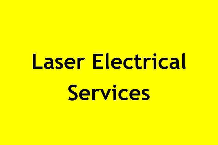 Laser Electrical Services