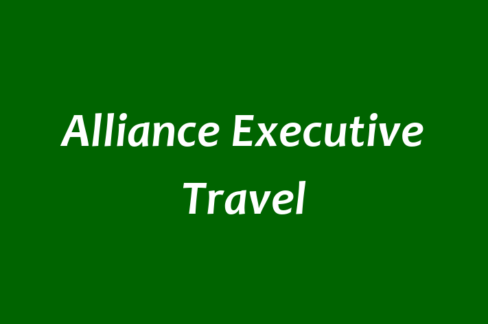 Alliance Executive Travel