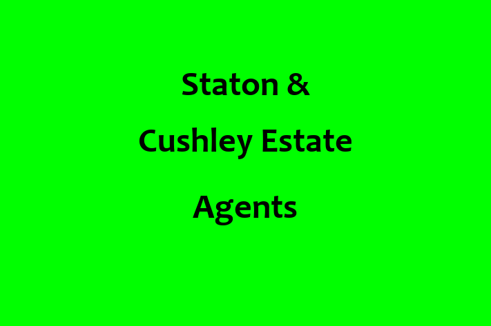 Staton & Cushley Estate Agents