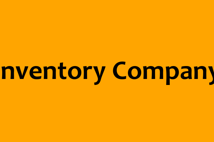 Inventory Company