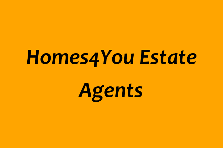 Homes4You Estate Agents