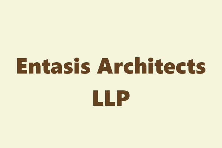 Entasis Architects LLP