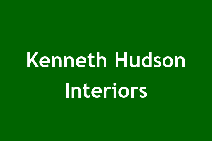 Kenneth Hudson Interiors