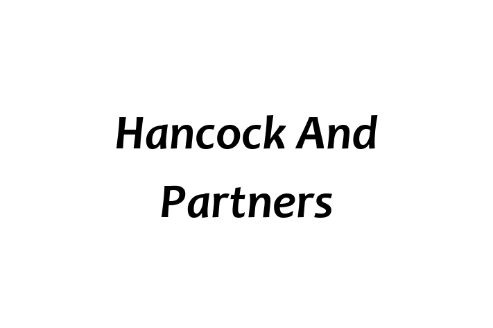 Hancock And Partners