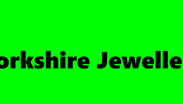 Yorkshire Jewellers